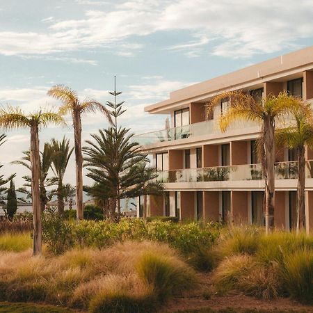 Hotel Hyatt Regency Taghazout Esterno foto The hotel