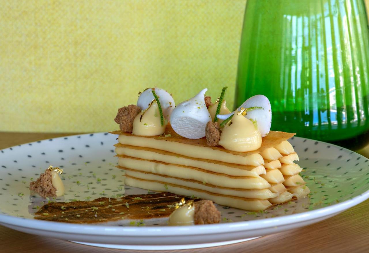 Hotel Hyatt Regency Taghazout Esterno foto Mille-feuille