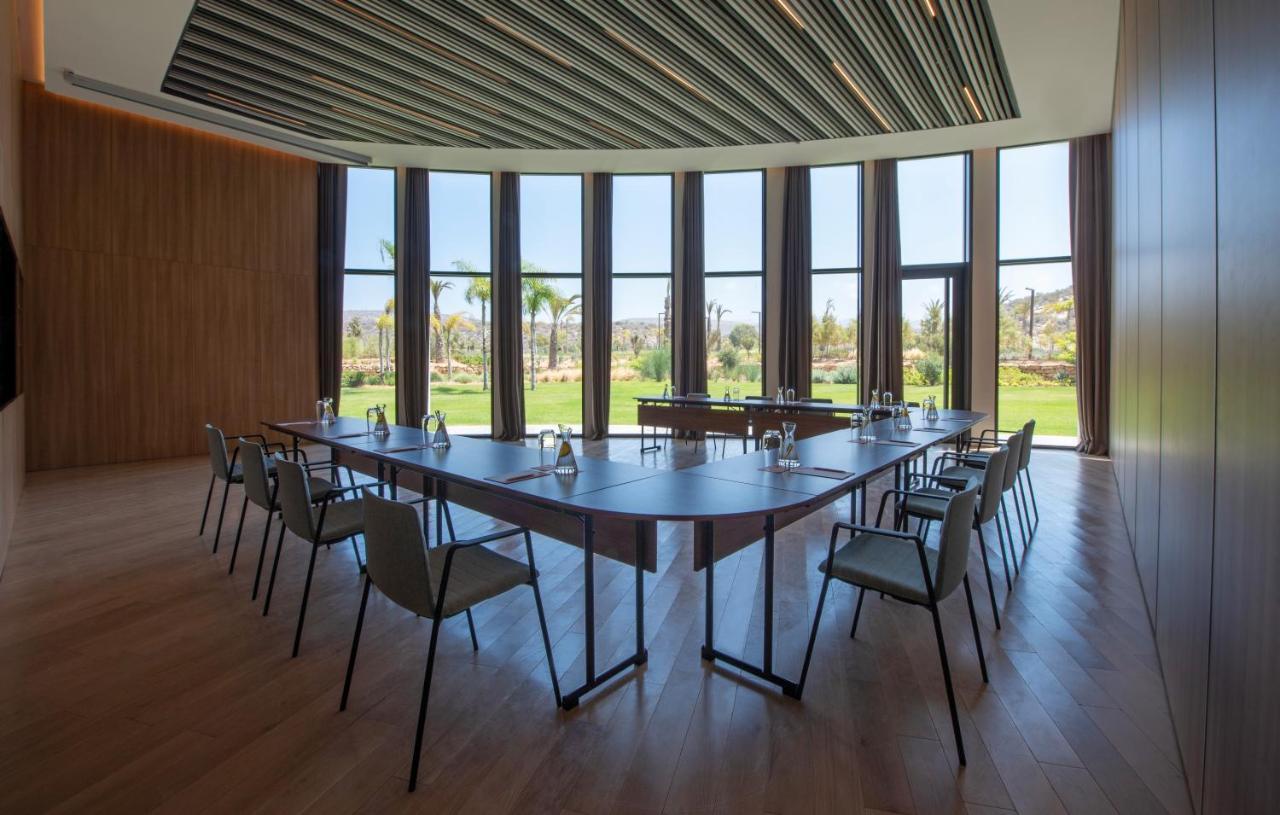Hotel Hyatt Regency Taghazout Esterno foto Meeting room