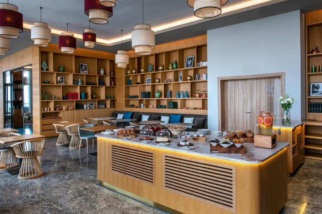 Hotel Hyatt Regency Taghazout Esterno foto