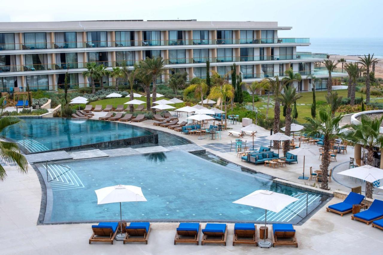 Hotel Hyatt Regency Taghazout Esterno foto The Westin La Paloma