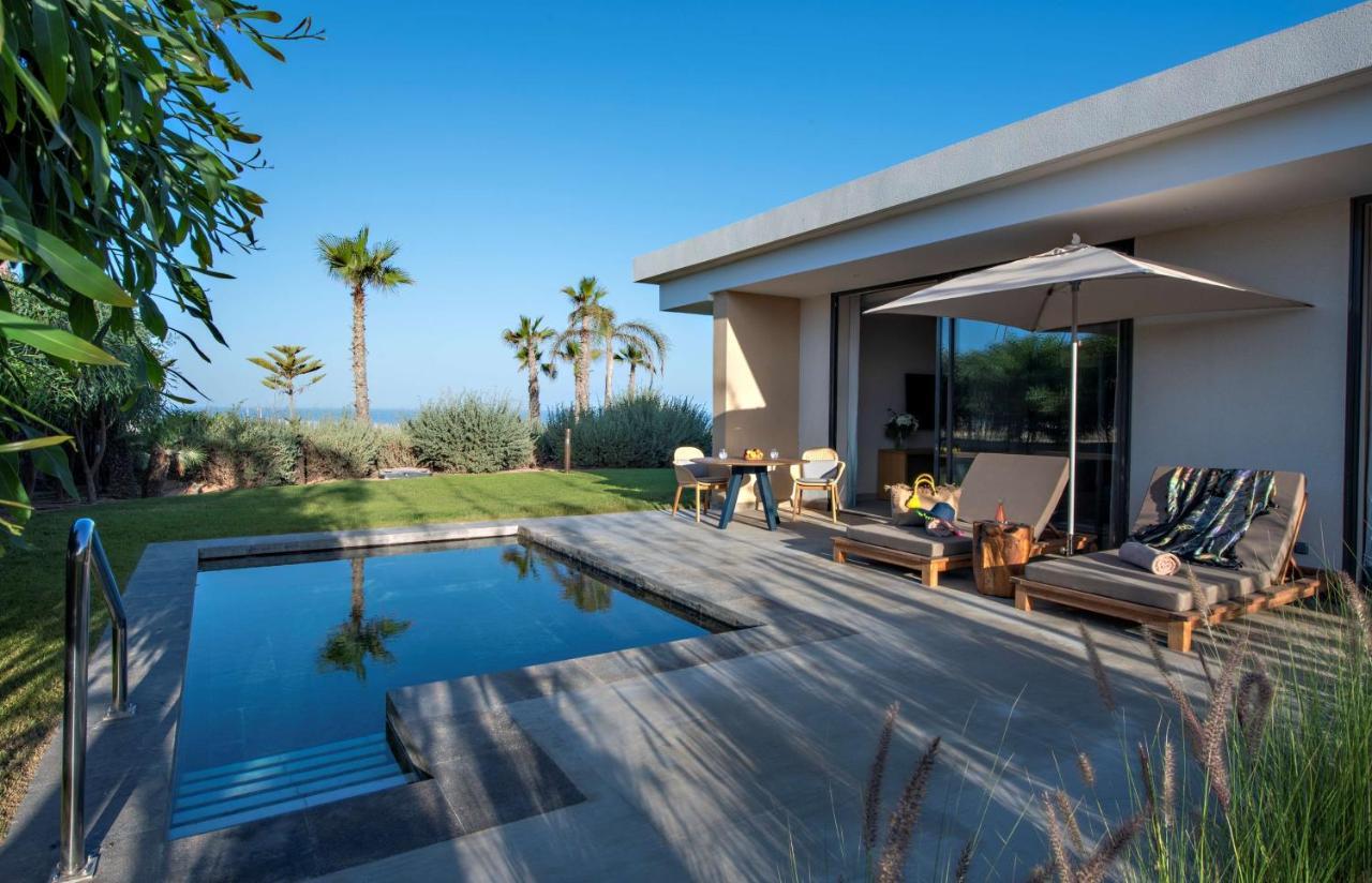 Hotel Hyatt Regency Taghazout Esterno foto Villa in Quinta do Lago